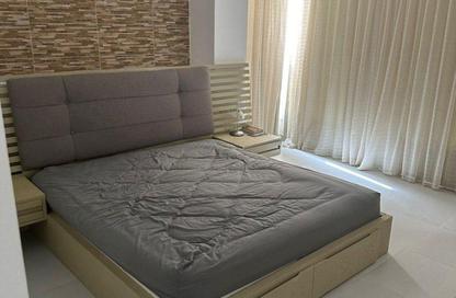 Chalet - 4 Bedrooms - 4 Bathrooms for sale in Seashell - Sidi Abdel Rahman - North Coast