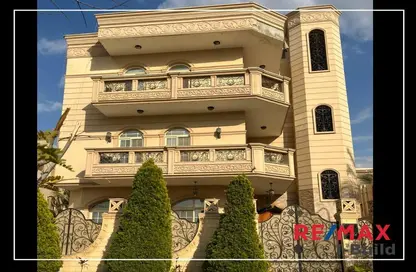 Villa - 5 Bedrooms - 4 Bathrooms for sale in 7th District - Obour City - Qalyubia
