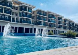 Apartment - 3 bedrooms for للبيع in Porto October - Green Belt - 6 October City - Giza
