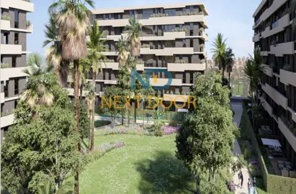 Villa - 4 Bedrooms - 4 Bathrooms for rent in Al Burouj Compound - El Shorouk Compounds - Shorouk City - Cairo