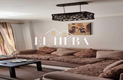 Apartment - 2 Bedrooms - 1 Bathroom for rent in Madinaty - Cairo