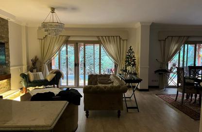 Apartment - 3 Bedrooms - 2 Bathrooms for sale in District 300 - Northern Expansions - 6 October City - Giza