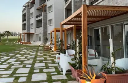 Penthouse - 1 Bedroom - 2 Bathrooms for sale in Soma Breeze - Soma Bay - Safaga - Hurghada - Red Sea