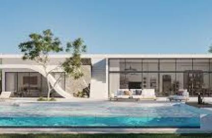 Chalet - 2 Bedrooms - 2 Bathrooms for sale in Salt - Ras Al Hekma - North Coast