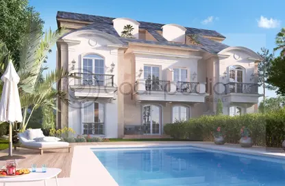 Townhouse - 4 Bedrooms - 3 Bathrooms for sale in Layan Residence - 5th Settlement Compounds - The 5th Settlement - New Cairo City - Cairo Townhouse - 4 Bedrooms - 3 Bathrooms for sale in Layan Residence - 5th Settlement Compounds - The 5th Settlement - New Cairo City - Cairo