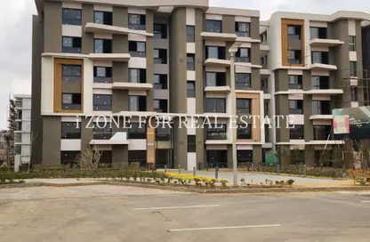 شقة - 3 غرف نوم - 2 حمامات للبيع في بالم هيلز نيو كايرو - كمبوندات التجمع الخامس - التجمع الخامس - مدينة القاهرة الجديدة - القاهرة