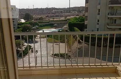 Apartment - 3 Bedrooms - 2 Bathrooms for rent in The Address - 12th District - Sheikh Zayed City - Giza