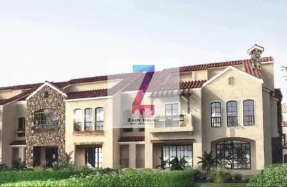 Apartment - 4 Bedrooms - 4 Bathrooms for sale in Green Square - Mostakbal City Compounds - Mostakbal City - Future City - Cairo