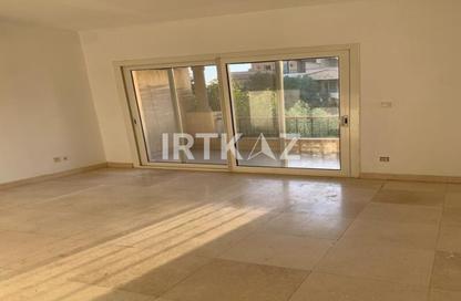 Twin House - 3 Bedrooms - 3 Bathrooms for rent in Mivida - 5th Settlement Compounds - The 5th Settlement - New Cairo City - Cairo