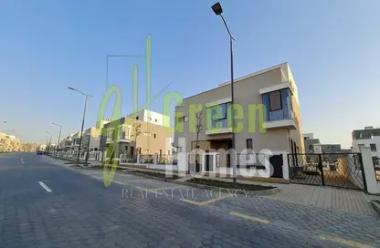 فيلا - 5 غرف نوم - 7 حمامات للبيع في فيليت - كمبوندات التجمع الخامس - التجمع الخامس - مدينة القاهرة الجديدة - القاهرة