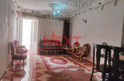 شقة - 2 غرف نوم - 1 حمام للبيع في شارع ابن فرناس - فلمنج - حي شرق - الاسكندرية