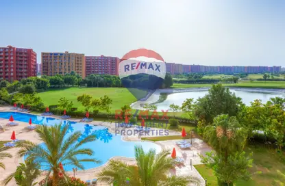 شاليه - 1 حمام للبيع في جولف بورتو مارينا - العلمين - الساحل الشمالي