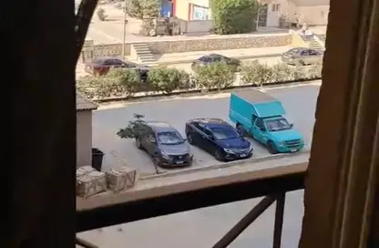 شقة - 3 غرف نوم - 2 حمامات للبيع في بيت المصرية - حدائق اكتوبر - مدينة 6 أكتوبر - الجيزة