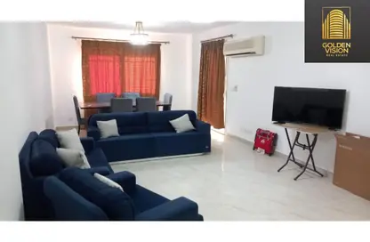 Apartment - 3 Bedrooms - 2 Bathrooms for sale in Privado - Madinaty - Cairo