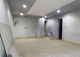 Retail - 1 bathroom for للايجار in Smouha Square - Smouha - Hay Sharq - Alexandria