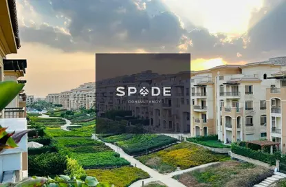 Apartment - 4 Bedrooms - 3 Bathrooms for sale in Stone Residence - 5th Settlement Compounds - The 5th Settlement - New Cairo City - Cairo