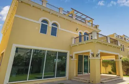 Villa - 1 Bedroom for sale in Neighborhood 88 - 10th of Ramadan City - Sharqia