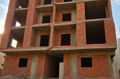 شقة - 3 غرف نوم - 2 حمامات للبيع في عمارات النرجس - النرجس - مدينة القاهرة الجديدة - القاهرة