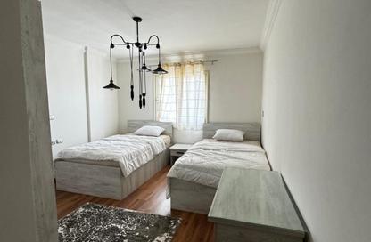 Apartment - 3 Bedrooms - 2 Bathrooms for rent in JAYD Residence - 5th Settlement Compounds - The 5th Settlement - New Cairo City - Cairo
