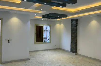 Apartment - 3 Bedrooms - 3 Bathrooms for sale in El Narges Buildings - Al Narges - New Cairo City - Cairo