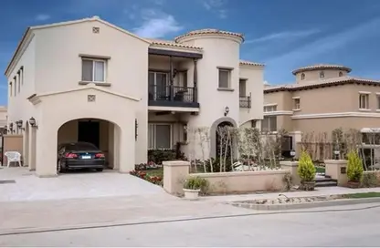 Villa - 4 Bedrooms - 4 Bathrooms for rent in Mivida - 5th Settlement Compounds - The 5th Settlement - New Cairo City - Cairo