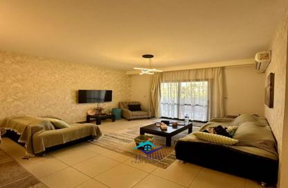 Apartment - 2 Bedrooms - 3 Bathrooms for rent in Westown - Sheikh Zayed Compounds - Sheikh Zayed City - Giza