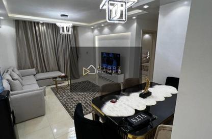 Apartment - 2 Bedrooms - 1 Bathroom for rent in Madinaty - Cairo