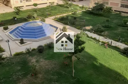 Apartment - 3 Bedrooms - 2 Bathrooms for sale in New Cairo City - Cairo
