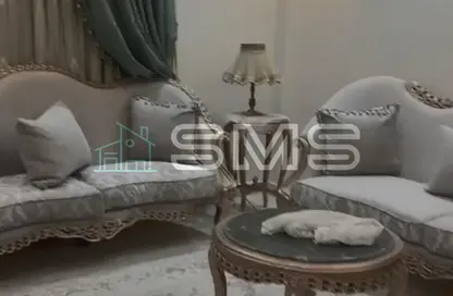 Full Floor - 3 Bedrooms - 3 Bathrooms for sale in Al Andalus Buildings - Al Andalus District - New Cairo City - Cairo