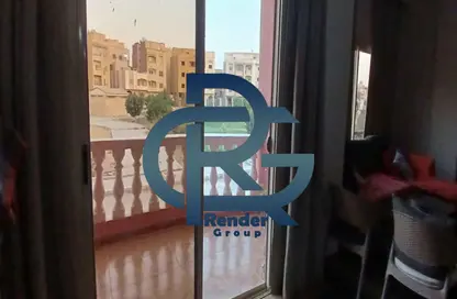 Duplex - 5 Bedrooms - 3 Bathrooms for sale in Al Gezira St. - South Investors Area - New Cairo City - Cairo