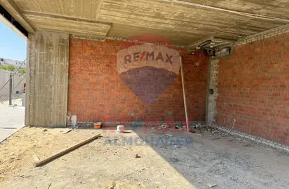 Retail - Studio - 1 Bathroom for rent in 6 October Compounds - 6 October City - Giza