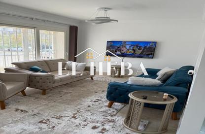 Apartment - 2 Bedrooms - 1 Bathroom for rent in Madinaty - Cairo
