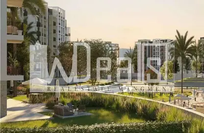 Apartment - 2 Bedrooms - 3 Bathrooms for sale in Zed East - 5th Settlement Compounds - The 5th Settlement - New Cairo City - Cairo
