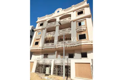 Apartment - 3 Bedrooms - 2 Bathrooms for sale in Boyot New Damietta - New Damietta - Demyat