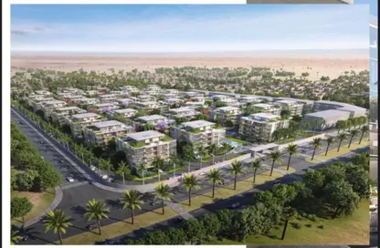 Apartment - 3 Bedrooms - 3 Bathrooms for sale in Lake View Residence - 5th Settlement Compounds - The 5th Settlement - New Cairo City - Cairo