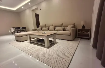شقة - 3 غرف نوم - 2 حمامات للايجار في بارادايس - امتداد المستثمرين الشمالية - مدينة القاهرة الجديدة - القاهرة