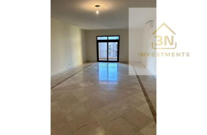 Apartment - 3 Bedrooms - 3 Bathrooms for rent in Mivida - 5th Settlement Compounds - The 5th Settlement - New Cairo City - Cairo