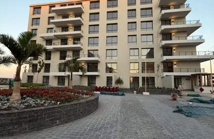 شقة - 2 غرف نوم - 3 حمامات للبيع في بالم هيلز - كمبوندات الاسكندرية - الاسكندرية