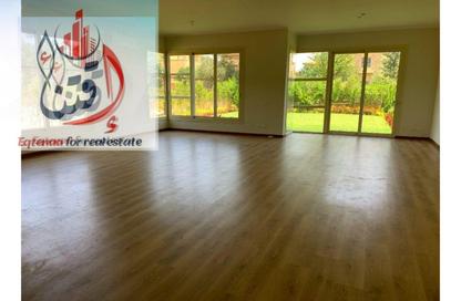 Twin House - 4 Bedrooms - 4 Bathrooms for sale in Jeera - 13th District - Sheikh Zayed City - Giza