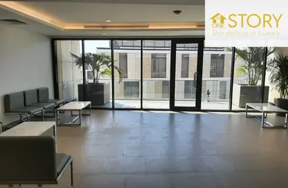 عيادة - استوديو - 1 حمام للبيع في ويستاون - كمبوندات الشيخ زايد - الشيخ زايد - الجيزة
