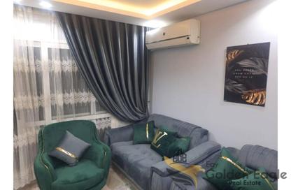 Apartment - 3 Bedrooms - 2 Bathrooms for rent in Madinaty - Cairo