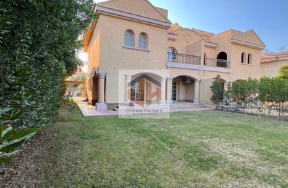 Villa - 4 Bedrooms - 3 Bathrooms for sale in Madinaty - Cairo