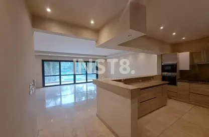 شقة - 3 غرف نوم - 2 حمامات للايجار في الباتيو 7 - كمبوندات التجمع الخامس - التجمع الخامس - مدينة القاهرة الجديدة - القاهرة