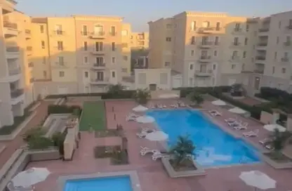 شقة - 3 غرف نوم - 3 حمامات للبيع في ميفيدا - كمبوندات التجمع الخامس - التجمع الخامس - مدينة القاهرة الجديدة - القاهرة
