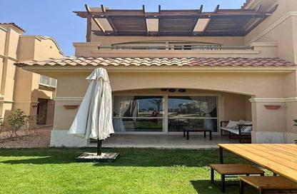 Villa - 4 Bedrooms - 3 Bathrooms for sale in Telal Al Sokhna - Al Ain Al Sokhna - Suez