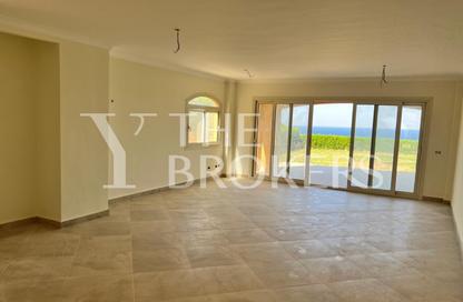 Twin House - 4 Bedrooms - 4 Bathrooms for sale in Telal Al Sokhna - Al Ain Al Sokhna - Suez