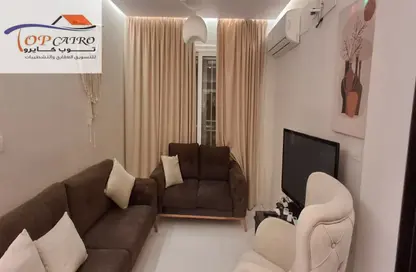 Apartment - 2 Bedrooms - 1 Bathroom for rent in Madinaty - Cairo