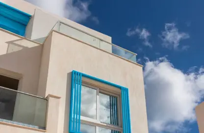 Chalet - 2 Bedrooms - 2 Bathrooms for sale in Naia bay - Ras Al Hekma - North Coast