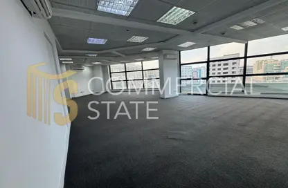 Office Space - Studio - 1 Bathroom for rent in South Teseen St. - The 5th Settlement - New Cairo City - Cairo