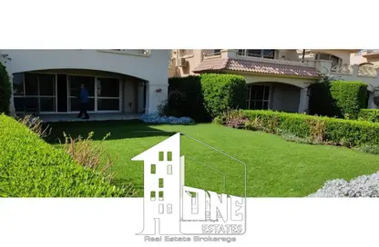 Chalet - 2 Bedrooms - 2 Bathrooms for sale in La Vista 6 - La Vista - Al Ain Al Sokhna - Suez Chalet - 2 Bedrooms - 2 Bathrooms for sale in La Vista 6 - La Vista - Al Ain Al Sokhna - Suez